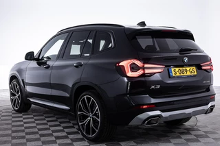 BMW X3 BMW X3 xDrive20i Business Edition Plus | Full LED | LEDER *2e Pinksterdag OPEN v.a 11u tot 17u* - afbeelding nr 2