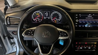Volkswagen T-Cross - afbeelding nr 41