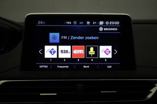 Peugeot 5008 Peugeot 5008 1.5 BlueHDi GT-Line - Panorama, Carplay, Camera, Half Leer - afbeelding nr 25