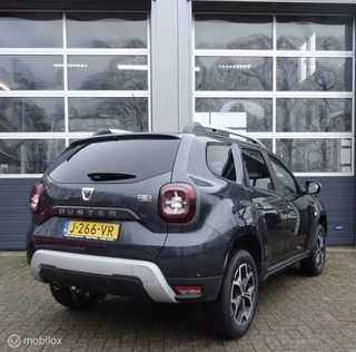 Dacia Duster Dacia Duster 1.3 TCe Prestige - afbeelding nr 5