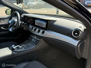 Mercedes-Benz E-Klasse Mercedes E-klasse 300 e Business Solution AMG-PAKKET - afbeelding nr 12