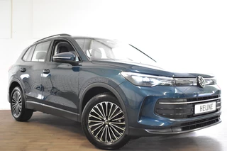 Volkswagen Tiguan Volkswagen Tiguan 1.5 eTSI DSG LIFE EDITION NAVI/CARPLAY/TREKHAAK - afbeelding nr 7