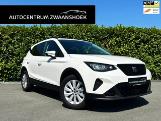 SEAT Arona - 96321049-0