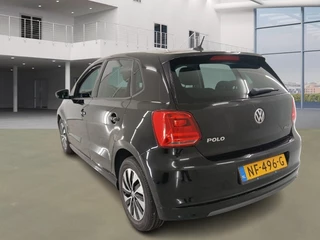 Volkswagen Polo - afbeelding nr 3
