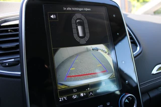 Renault Grand Scénic Clima|Navi|LM-Velgen|Cruise|Audio|CV - afbeelding nr 35