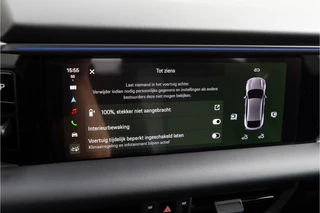 Porsche Macan Porsche Macan 4 100 kWh Panorama, Trekhaak, 22