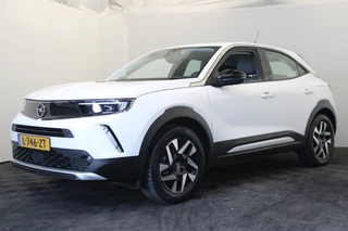 Opel Mokka-e Elegance 50-kWh 11kw bl.