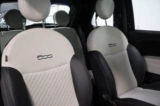 Fiat 500 Fiat 500 1.0 Hybrid Dolcevita - afbeelding nr 11