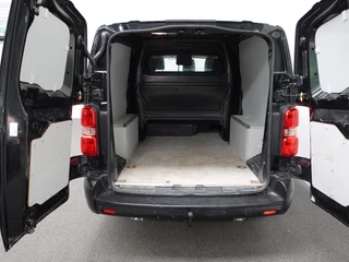 Opel Vivaro Opel Vivaro 2.0 CDTI L3H1 Dubbele Cabine Edition Automaat Airco Navi Trekhaak - afbeelding nr 3