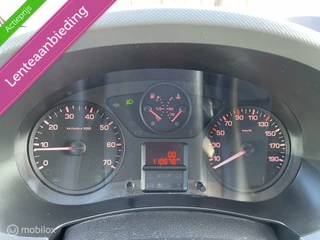 Citroën Berlingo Citroen Berlingo bestel 1.6 BlueHDI 75 Club / Marge / NAP / 2018 / - afbeelding nr 10