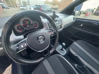 Volkswagen up! - afbeelding nr 17
