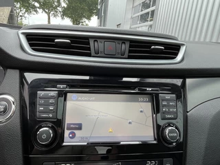 Nissan QASHQAI Nissan QASHQAI 1.2 Tekna + | Leder | Panorama Dak | Bose Audio | 360 Camera - afbeelding nr 22