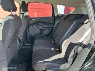 Ford Kuga Ford Kuga 1.5 EcoBoost Trend Ultimate. apple carplay - afbeelding nr 18