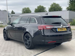 Opel Insignia Insignia Sports Tourer 1.6 CDTI 18'' Leer Xenon Pano Camera - afbeelding nr 3