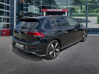 Volkswagen Golf - afbeelding nr 5
