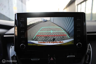 Toyota Corolla Toyota Corolla 2.0 Hybrid GR-Sport Plus - afbeelding nr 27