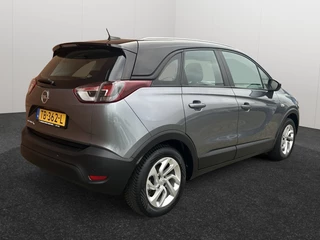 Opel Crossland X - afbeelding nr 25