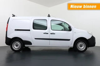 Renault Kangoo Renault Kangoo 1.5 DCI 90 COMF MAXI Automaat !!Mooie opties - afbeelding nr 6