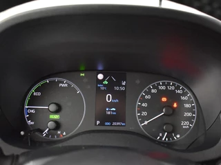 Toyota Yaris - afbeelding nr 17