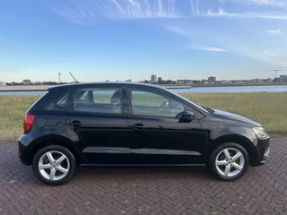 Volkswagen Polo Volkswagen Polo 1.0 AIRCO|APPLE CARPLAY|5-DRS|NW APK - afbeelding nr 4