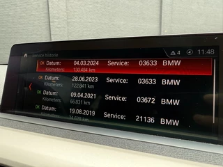 BMW 3 Serie BMW 3 Serie 320I High Exe,Leer,LED,NaviPro,Adapt Cruise,Trekhk,Stoelverw,Clima,Dealer OH - afbeelding nr 38