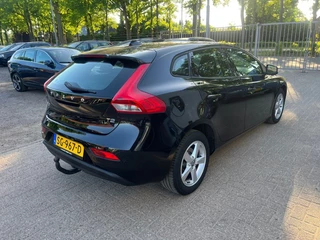Volvo V40 - afbeelding nr 4