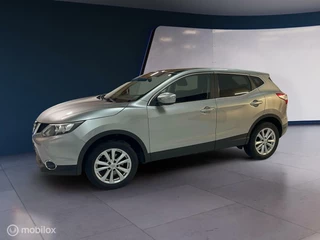 Nissan QASHQAI Nissan Qashqai 1.2 Premier Edition✓Pano✓trekhaak✓PDC ✓Camera - afbeelding nr 9