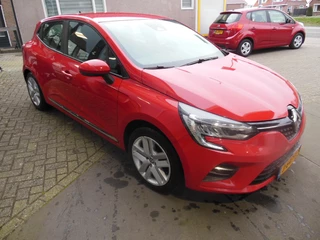 Renault Clio Renault Clio 1.0 TCe Zen Staat in DE KRIM - afbeelding nr 2