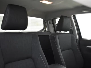 Toyota Hilux Toyota Hilux 2.4 D-4D XC Xtra Cab Professional | Carplay | Camera - afbeelding nr 16