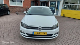 Volkswagen Polo Volkswagen Polo 1.0 TSI Comfortline - afbeelding nr 8