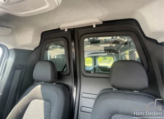 Mercedes-Benz Citan Mercedes-Benz Citan 113 L2 Extra Lang Automaat Airco Trekhaak DAB Parktronic Benzine - afbeelding nr 12