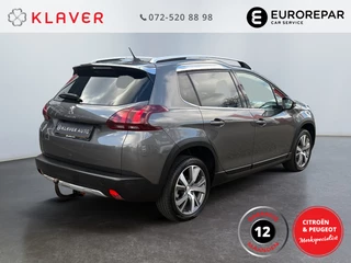 Peugeot 2008 - afbeelding nr 4