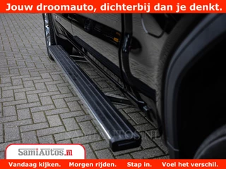 GMC Sierra GMC Sierra DENALI | All-In Prijs | 6,2 V8 Full Option | De Meest Luxe Pick-Up in zijn Klasse | Comfortabele Dubbele Cabine met Royale 5 Zitplaatsen | BPM vrij | Nu Leverbaar uit Voorraad | Voorraad Nr 433587 - afbeelding nr 32