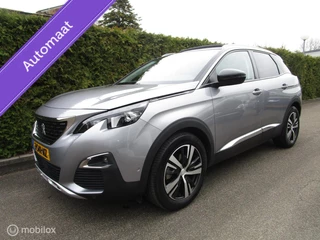 Peugeot 3008 1.2 130 ALLURE AUTOMAAT - 40.000 KM - TREKHAAK