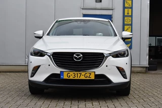 Mazda CX-3 - afbeelding nr 2