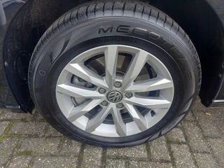 Volkswagen Caddy Volkswagen Caddy 1.5 TSI 5p Automaat, airco,cruisecontrol,lmv,stoelverwarming, - afbeelding nr 23