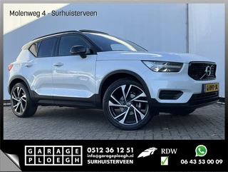 Volvo XC40 - 65819025-0