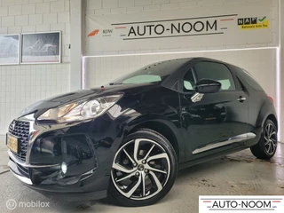 Citroën DS3 - 5283606-0