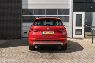 SEAT Ateca Seat Ateca 1.5 TSI FR Intense | 360 camera | Alcantara - afbeelding nr 7