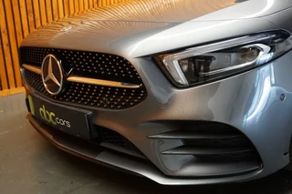 Mercedes-Benz A-Klasse - afbeelding nr 2