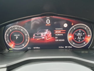Mazda CX-60 Mazda CX-60 2.5 PHEV Homura / Convenience + Driver Assistance Pack - afbeelding nr 18