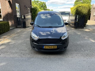 Ford Transit Courier - afbeelding nr 2