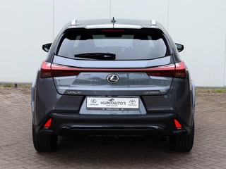 Lexus UX Lexus UX 250h F Sport Line Premium | Premium Navi | Sport-Interieur - afbeelding nr 4