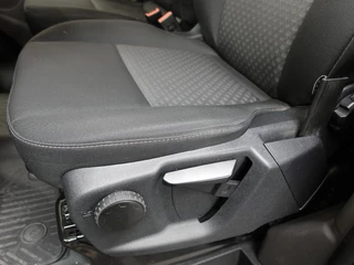 Ford Transit Custom Ford Transit Custom 130pk Automaat L2H1 Trend Navigatie Cruise control Camera Parkeersensoren Trekhaak Airco - afbeelding nr 11