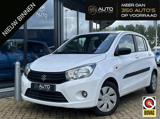 Suzuki Celerio 1.0 Comfort