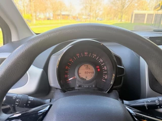Peugeot 108 Peugeot 108 1.0 VTi Active - afbeelding nr 6