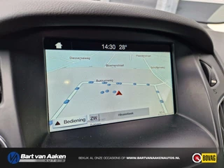 Ford Focus Ford Focus Wagon 1.0 Titanium 125pk Keyless Winterpack Navi Apple/Android - afbeelding nr 12