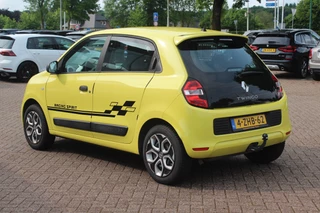 Renault Twingo Renault Twingo 1.0 SCe Authentique / Trekhaak / Radio / Airco / Stuurbekrachtiging / Nette auto! - afbeelding nr 3