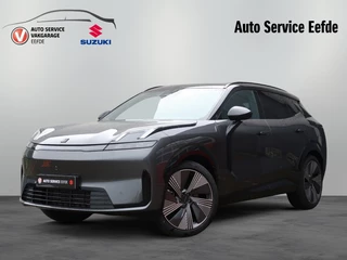 Lynk & Co 08 1.5 More | 200KM actieradius | 360° Camera | Massage | Panoramad