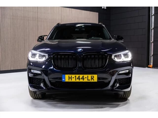 BMW X3 - afbeelding nr 10